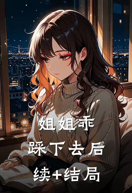 姐姐乖，踩下去后续+结局