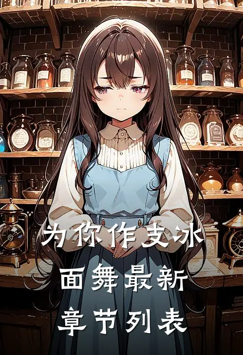 为你作支冰面舞最新章节列表