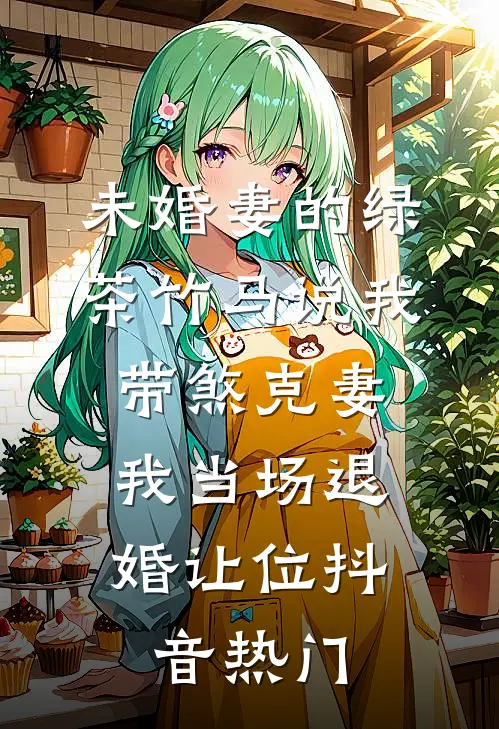 未婚妻的绿茶竹马说我带煞克妻，我当场退婚让位抖音热门
