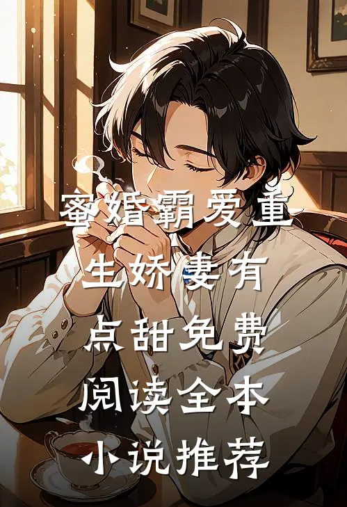 蜜婚霸爱重生娇妻有点甜免费阅读全本小说推荐