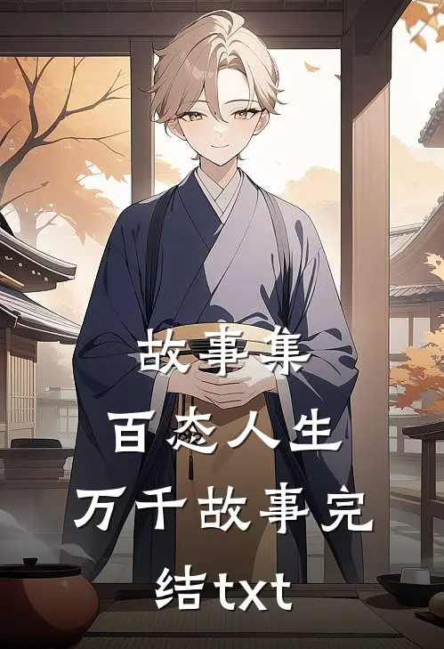 故事集：百态人生，万千故事完结txt