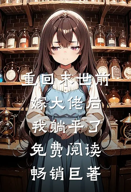 重回末世前,嫁大佬后我躺平了免费阅读畅销巨著