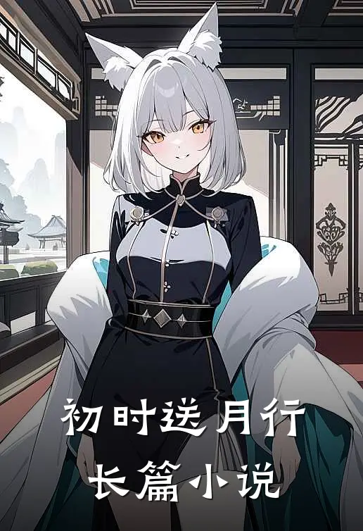 初时送月行长篇小说