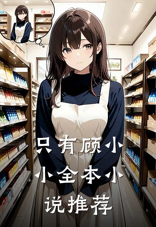 只有顾小小全本小说推荐