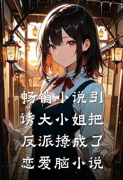 畅销小说引诱大小姐把反派撩成了恋爱脑小说
