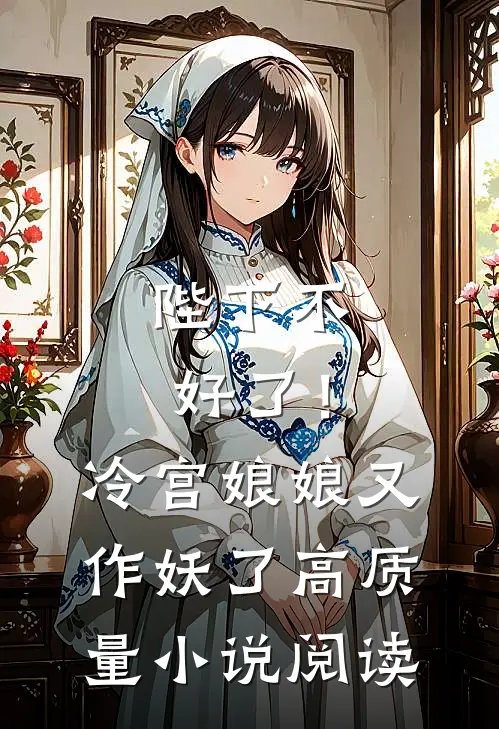 陛下不好了！冷宫娘娘又作妖了高质量小说阅读