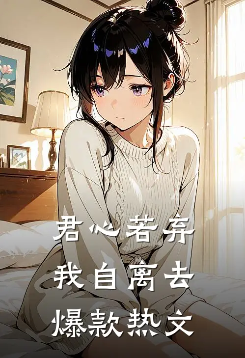 君心若弃，我自离去爆款热文