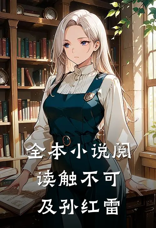 全本小说阅读触不可及孙红雷