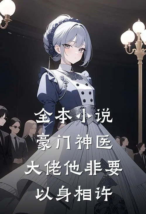 全本小说豪门神医：大佬他非要以身相许