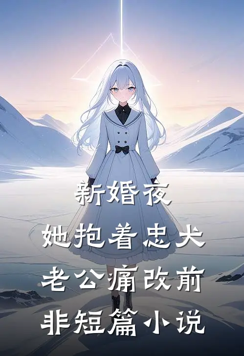 新婚夜，她抱着忠犬老公痛改前非短篇小说