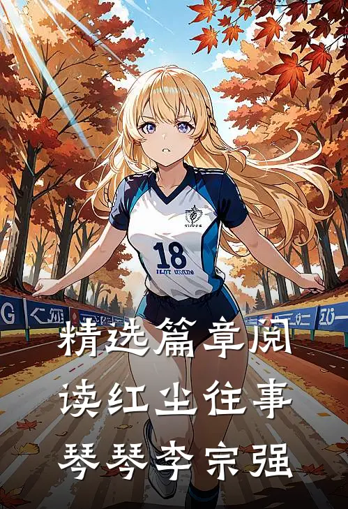 精选篇章阅读红尘往事琴琴李宗强
