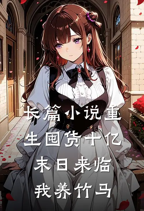长篇小说重生囤货十亿，末日来临我养竹马