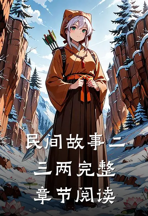 民间故事二三两完整章节阅读