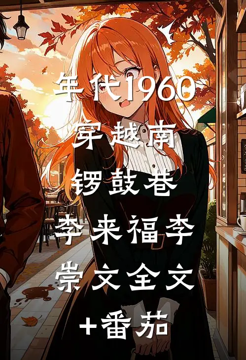 年代1960：穿越南锣鼓巷，李来福李崇文全文+番茄