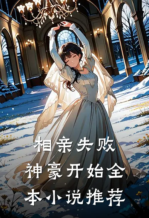 相亲失败，神豪开始全本小说推荐