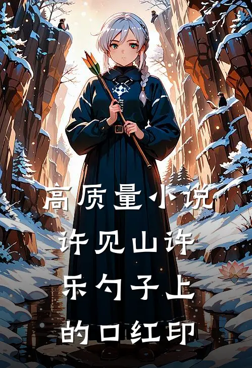 高质量小说许见山许乐勺子上的口红印