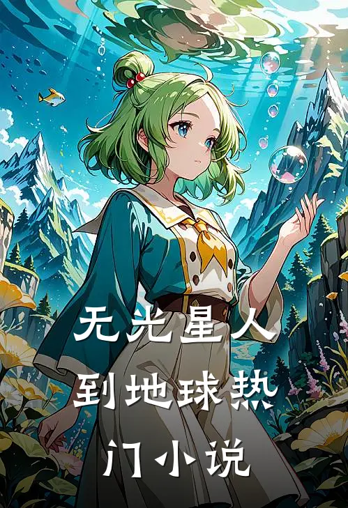 无光星人到地球热门小说