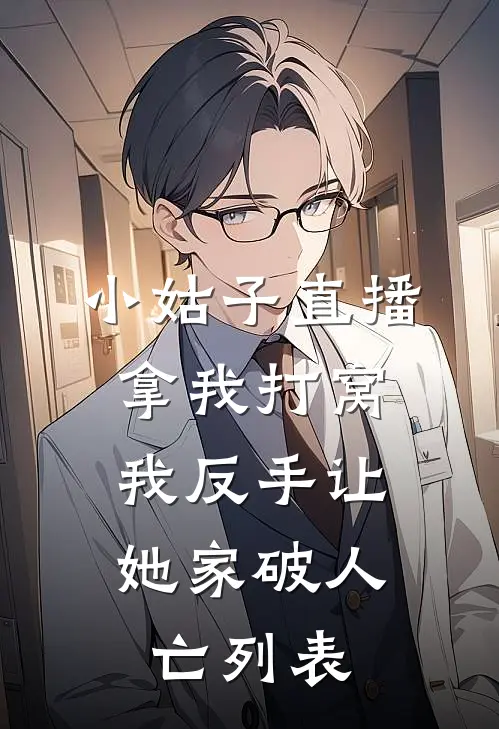 小姑子直播拿我打窝，我反手让她家破人亡列表