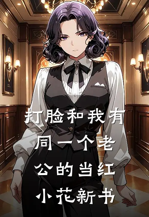 打脸和我有同一个老公的当红小花新书