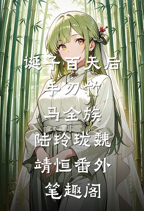 诞子百天后，手刃竹马全族：陆玲珑魏靖恒番外笔趣阁