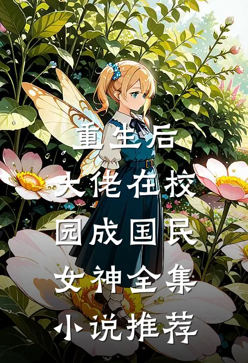 重生后，大佬在校园成国民女神全集小说推荐