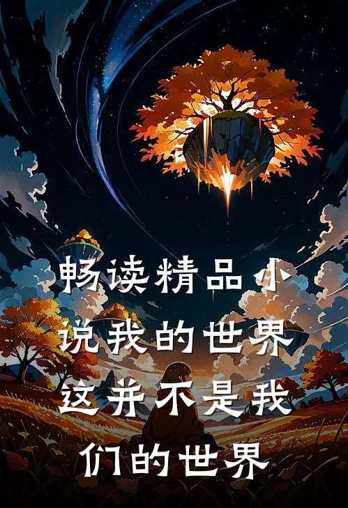 畅读精品小说我的世界，这并不是我们的世界