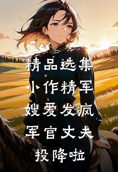 精品选集小作精军嫂爱发疯，军官丈夫投降啦