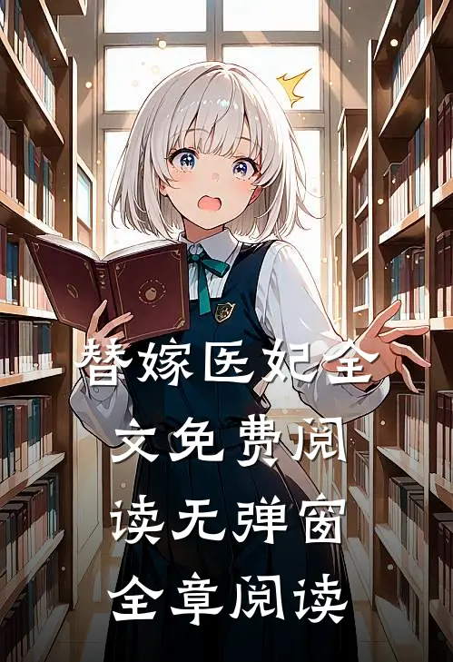 替嫁医妃全文免费阅读无弹窗全章阅读