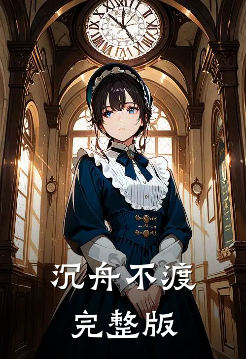 沉舟不渡完整版