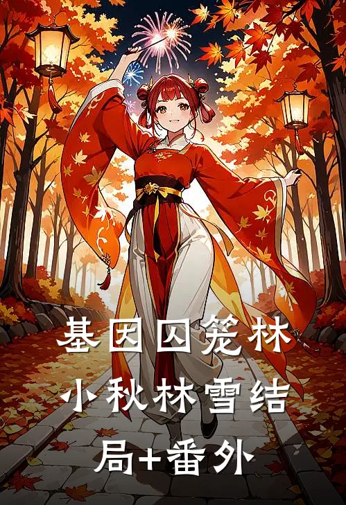 基因囚笼林小秋林雪结局+番外