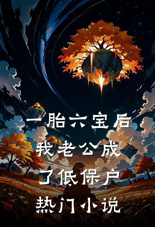 一胎六宝后，我老公成了低保户热门小说
