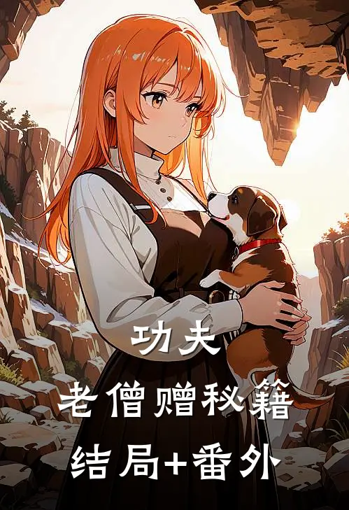 功夫：老僧赠秘籍结局+番外