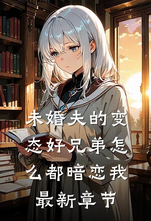 未婚夫的变态好兄弟怎么都暗恋我最新章节