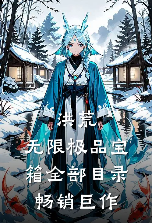 洪荒:无限极品宝箱全部目录畅销巨作
