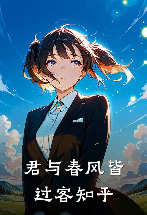 君与春风皆过客知乎
