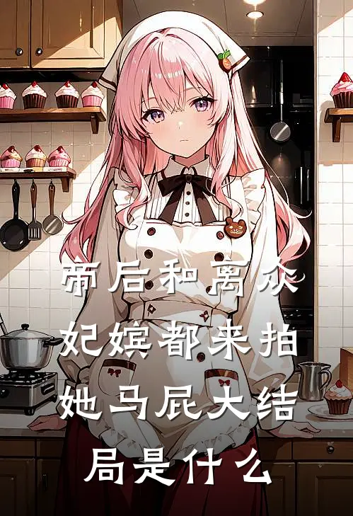 帝后和离众妃嫔都来拍她马屁大结局是什么