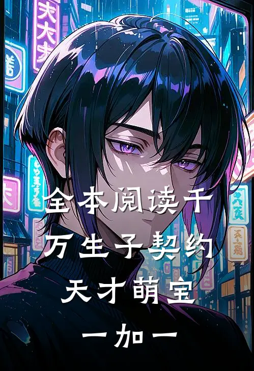 全本阅读千万生子契约：天才萌宝一加一