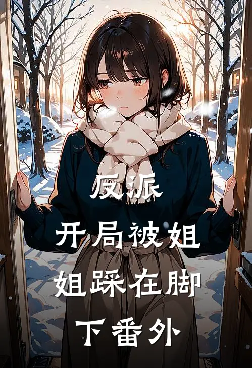 反派：开局被姐姐踩在脚下 番外
