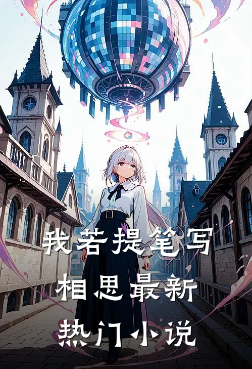 我若提笔写相思最新热门小说
