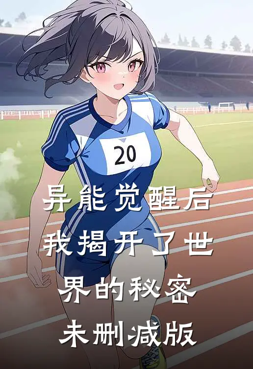 异能觉醒后，我揭开了世界的秘密未删减版