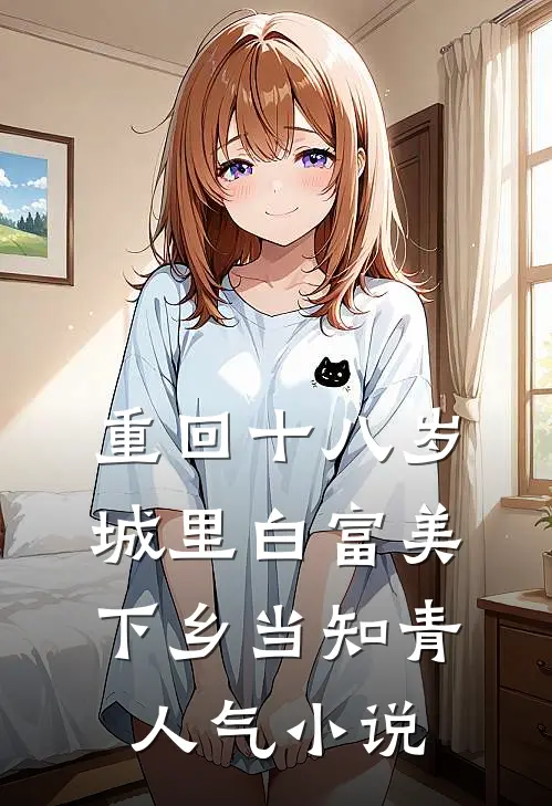 重回十八岁：城里白富美下乡当知青人气小说