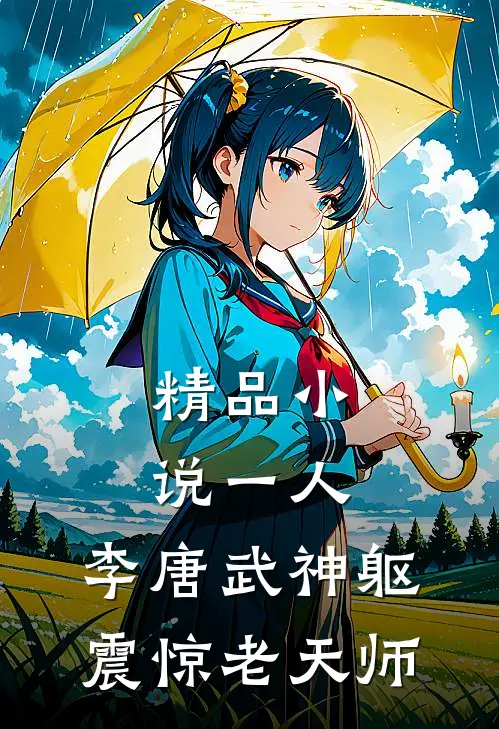 精品小说一人：李唐武神躯，震惊老天师
