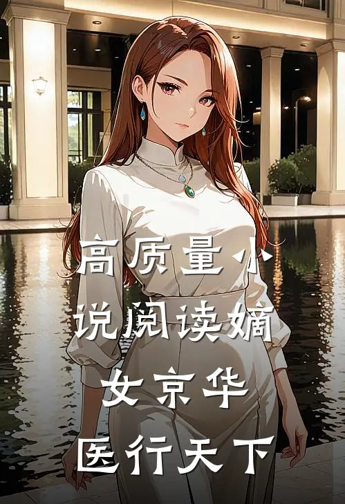 高质量小说阅读嫡女京华，医行天下