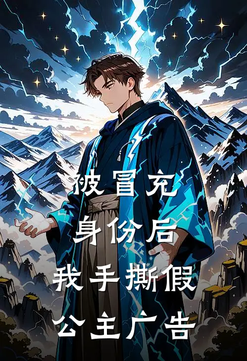 被冒充身份后，我手撕假公主广告