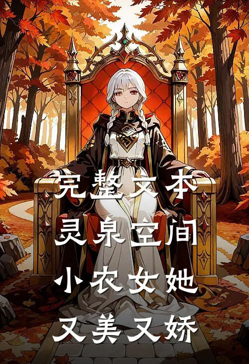 完整文本灵泉空间：小农女她又美又娇