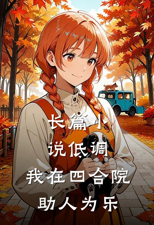 长篇小说低调:我在四合院助人为乐