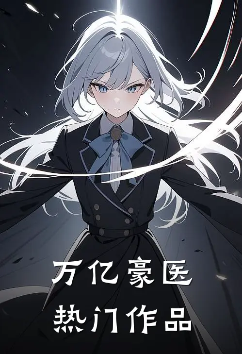 万亿豪医热门作品