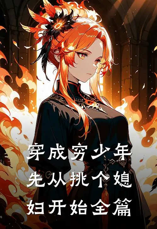 穿成穷少年，先从挑个媳妇开始全篇