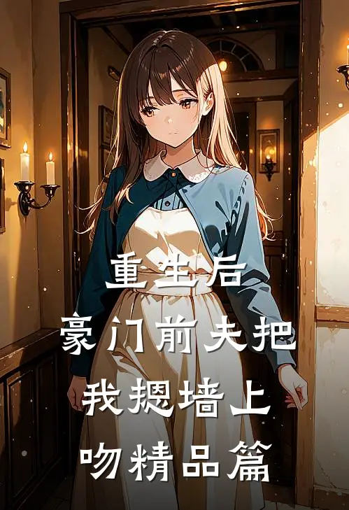 重生后，豪门前夫把我摁墙上吻精品篇