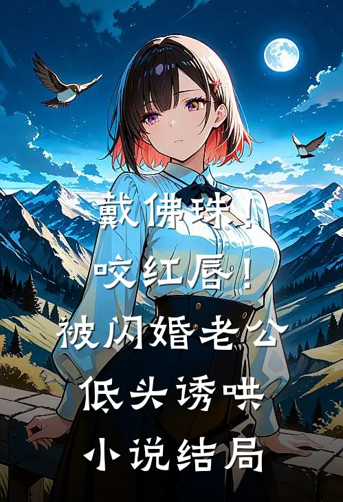 戴佛珠！咬红唇！被闪婚老公低头诱哄小说结局